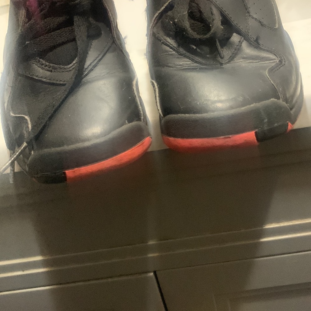 Girl Jordan shoes - Picture 8 of 14